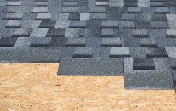 expert Chilfrome asphalt roof companies