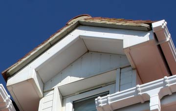 Chilfrome fascia installation costs