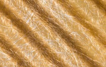 Chilfrome fibreglass roof waterproofing