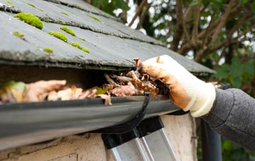 gutter cleaning Chilfrome, Dorset