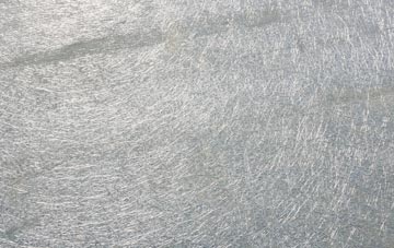 Chilfrome laminate fibreglass or shingles?