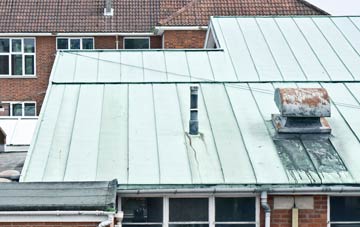 Chilfrome lead roofing costs
