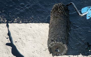 Chilfrome liquid sealant waterproofing