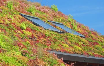 Chilfrome living roof systems