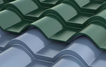who should consider Chilfrome plastic roofs