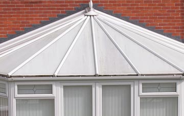 Chilfrome polycarbonate conservatory roof repairs