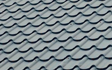 Chilfrome rubber roofing companies