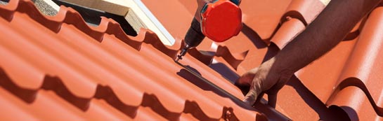 save on Chilfrome roof installation costs