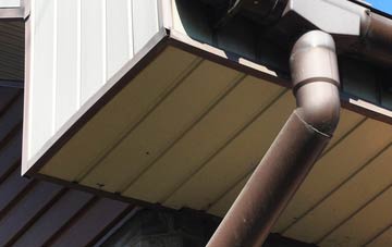 Chilfrome soffit installation costs