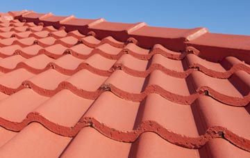 Chilfrome tile and slate roof replacement