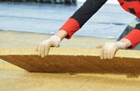 find rated Chilfrome roof insulation companies