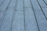 Chilfrome lead roofing