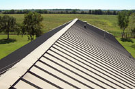 Chilfrome metal roof quotes