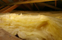 Chilfrome pitch roof insulation