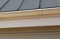 Chilfrome soffit repair