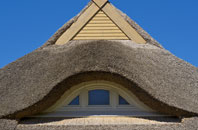 Chilfrome thatch roofing